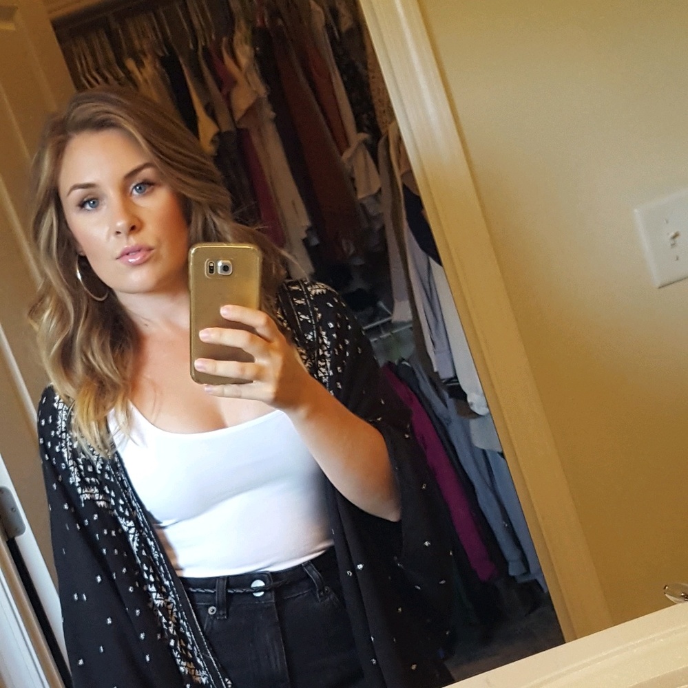 Meet your Posher, Jordan