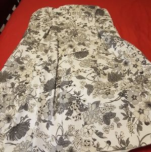 Old Navy Strapless Dress