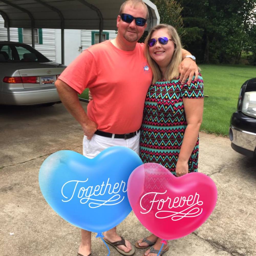 Meet your Posher, Crissy