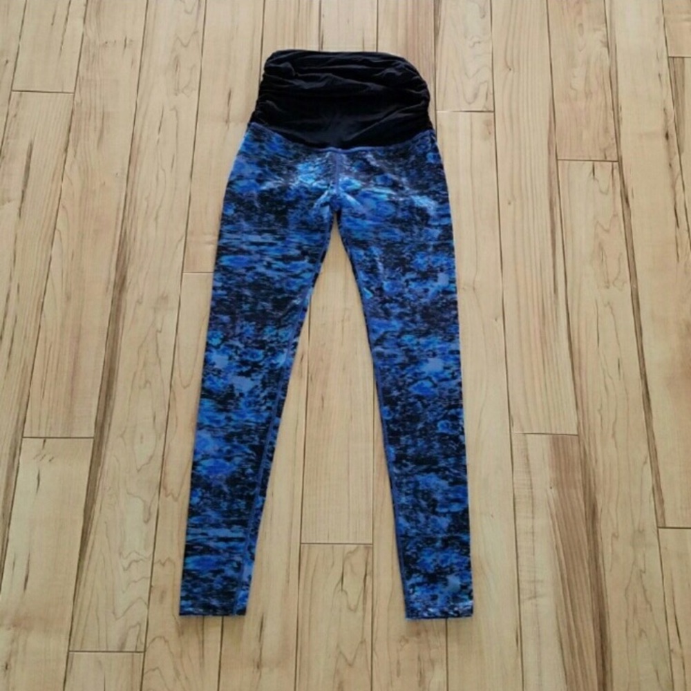 Beyond Yoga Maternity Leggings