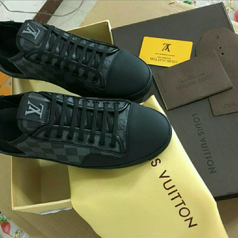 Authentic Louis Vuitton