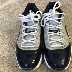 Men Jordan Tennis Shoes