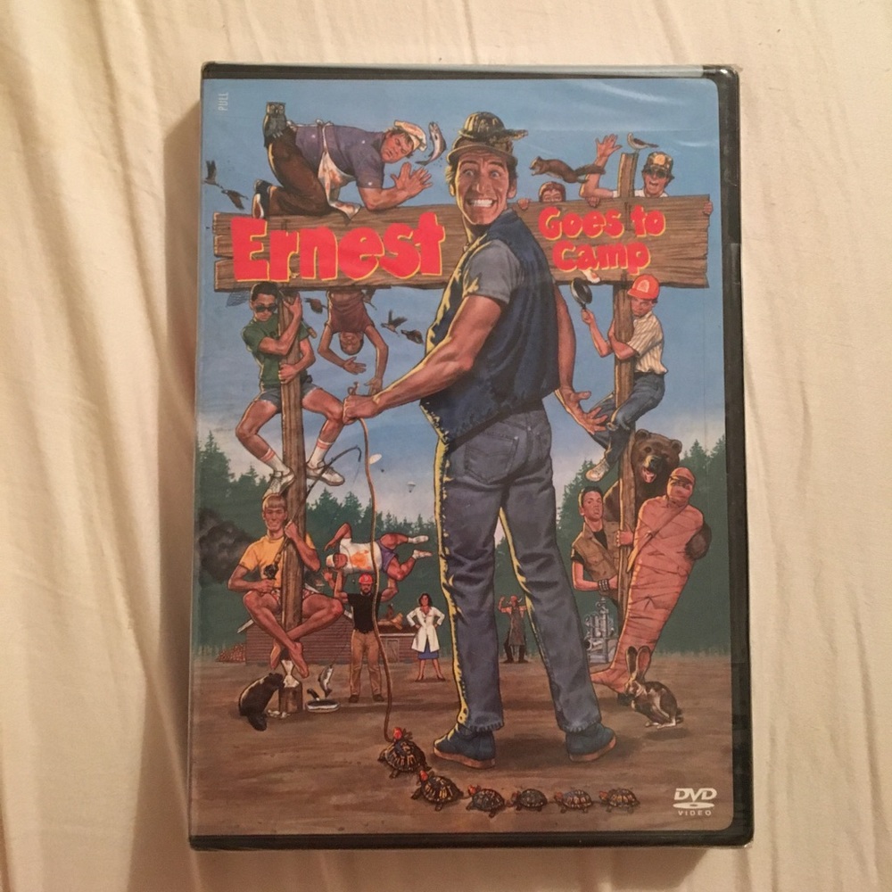 Bundle of Kids Movies!