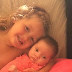 Meet your Posher, Jodi