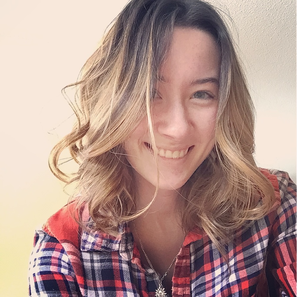 Meet your Posher, Marisa