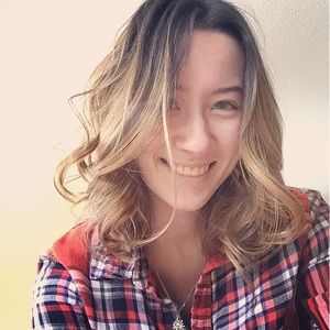 Meet your Posher, Marisa