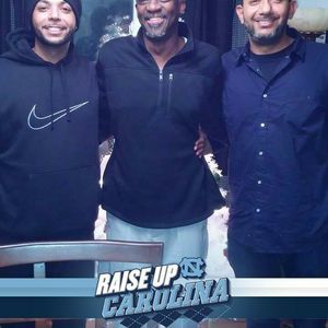 Meet your Posher, Timothy