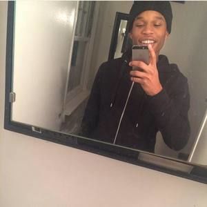 Meet your Posher, Alexander