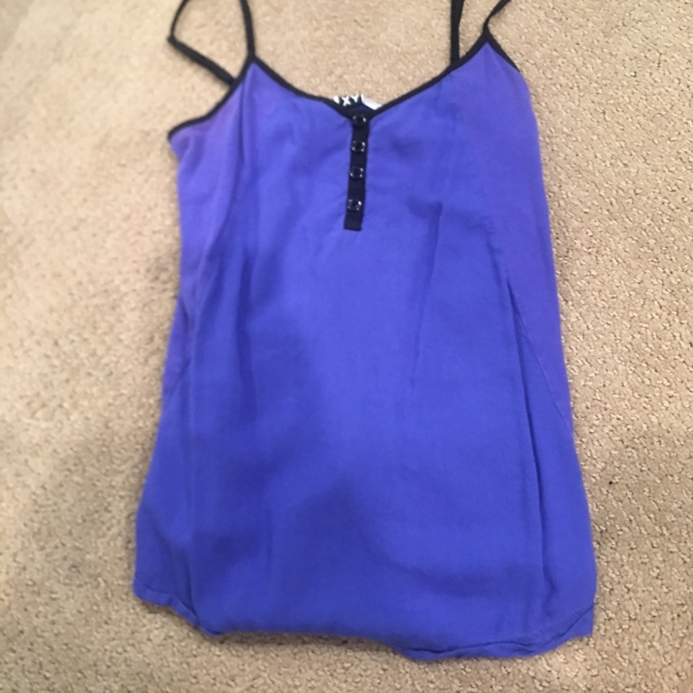 Crazy Cute Top!