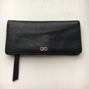Cole Haan Large Bi-fold Wallet