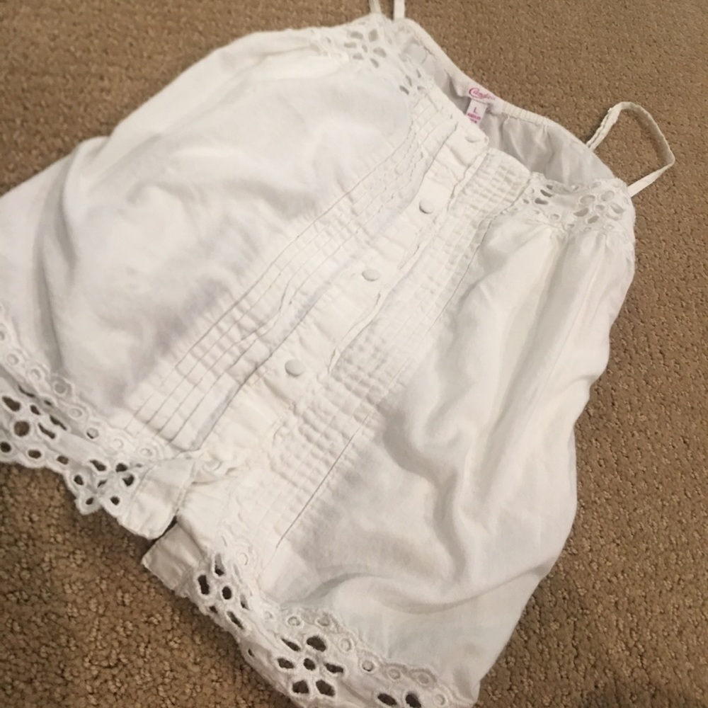 Adorable Top!