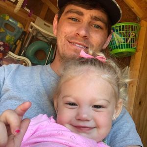 Meet your Posher, Blake