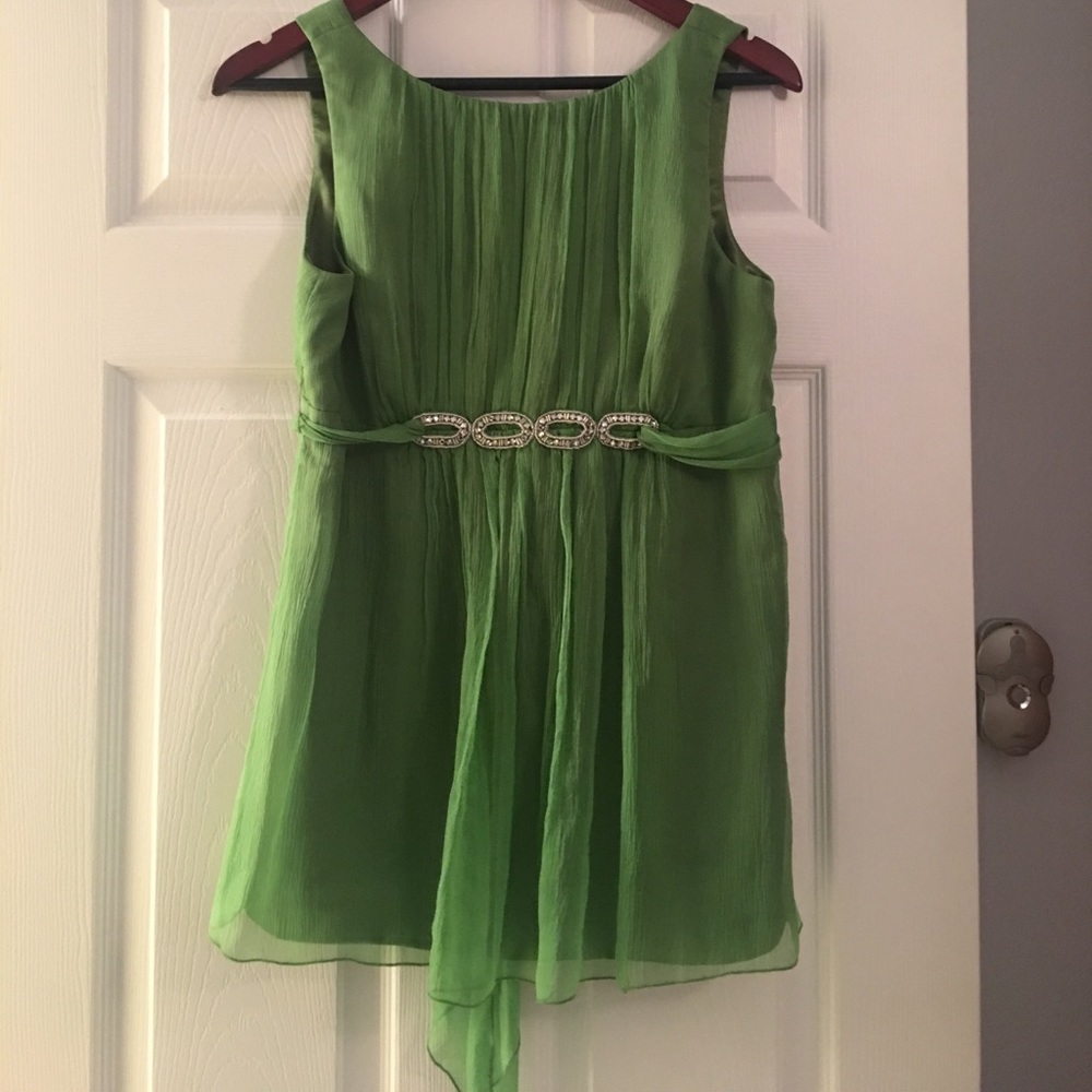 Laundry flows dress shirt