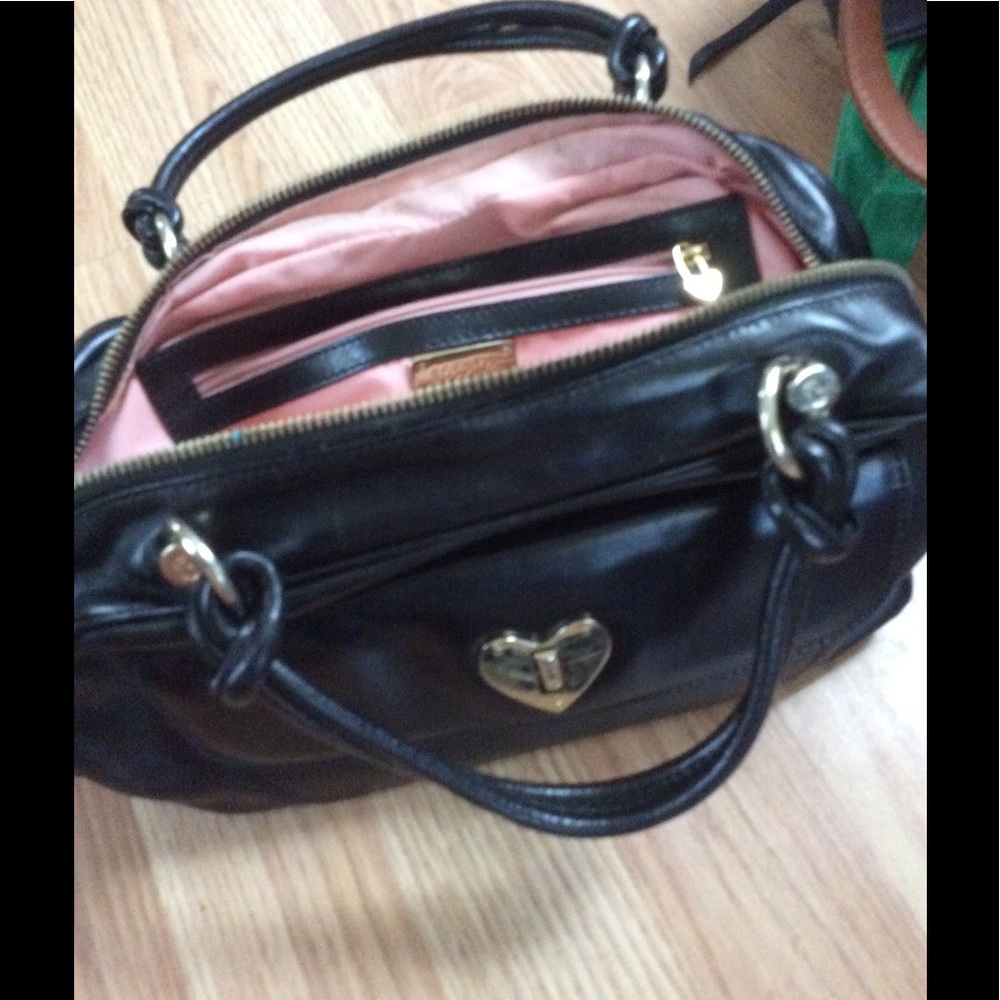 Vintage Escada Clutch