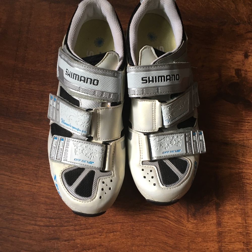 Cycling Shoes