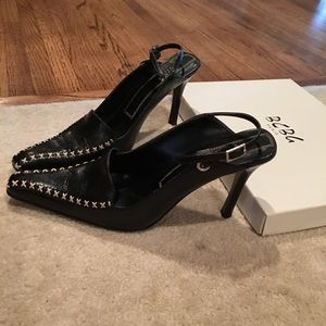 BCBG Heels
