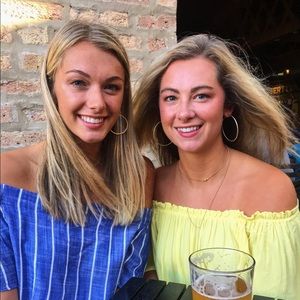 Meet your Posher, Allie