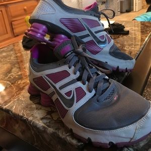 Nike Shox (Turbo 11)