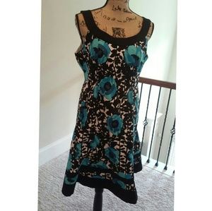 Jones Wear Dress