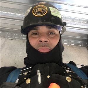 Meet your Posher, Raul