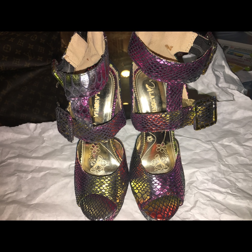 Shoes