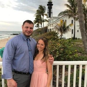 Meet your Posher, Steph