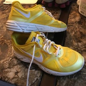 Nike Training (Lunar Victory)