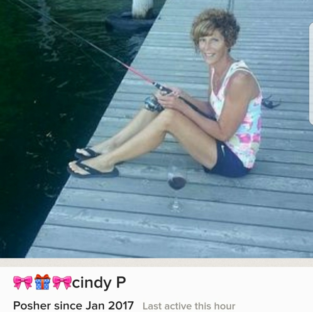 💟💞Follow My Beautiful Mother @cincinpierce!