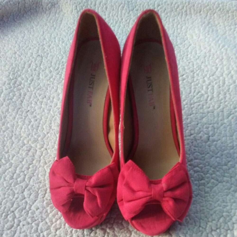 Pumps