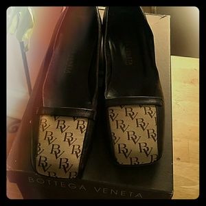 Bottega Veneta Flats