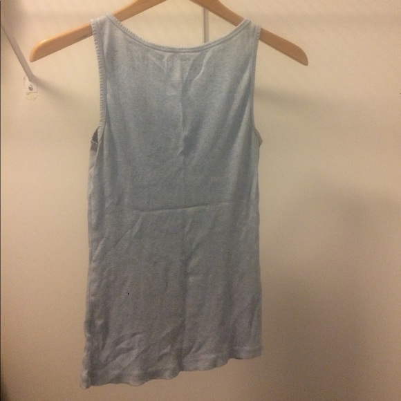 Everyday Tank. Ribbed - Picture 2 of 2