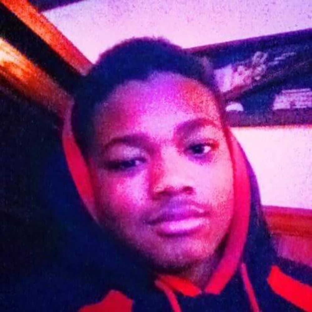 Meet your Posher, Christian