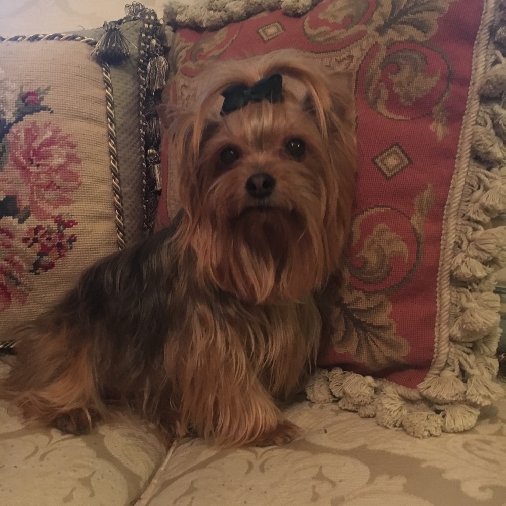 My Lola