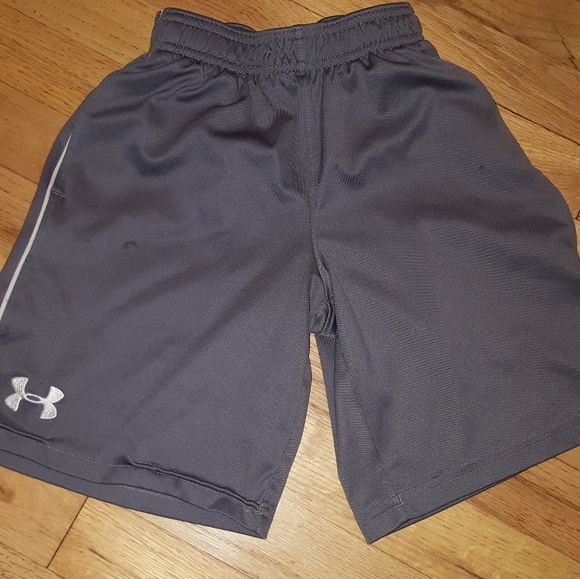 Size 7 boys shorts (8 pairs) - Picture 4 of 6