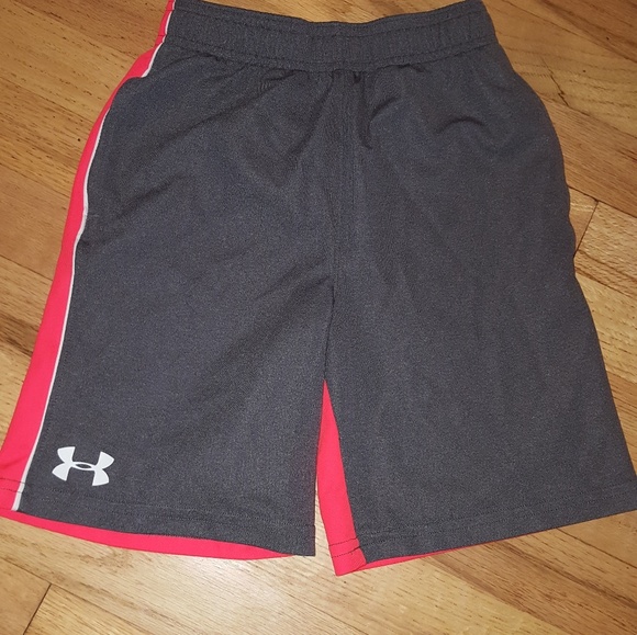 Size 7 boys shorts (8 pairs) - Picture 5 of 6