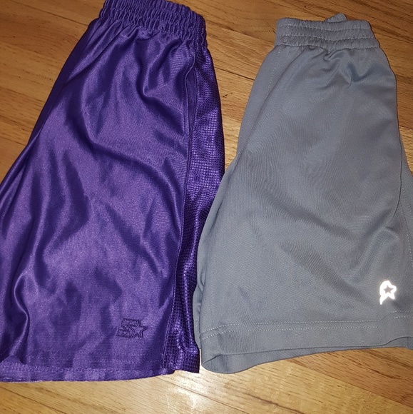 Size 7 boys shorts (8 pairs) - Picture 6 of 6