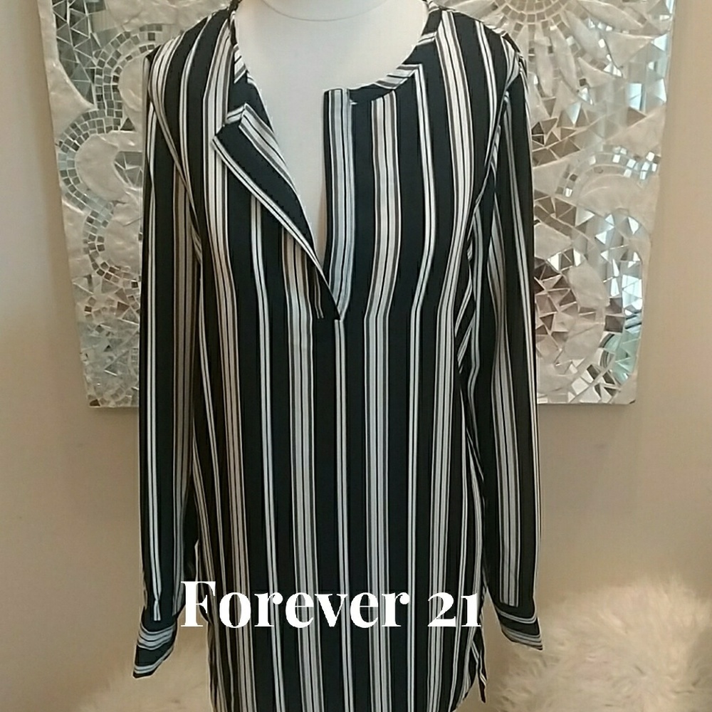 Forever 21 Tunic/Dress