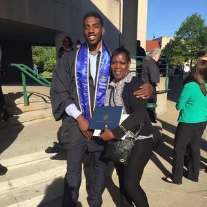 Meet your Posher, Thaddeus