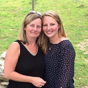 Meet your Posher, Stacy