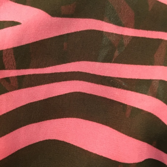 NWT•Michael Kors Pants•Size M•$198 - Picture 4 of 6