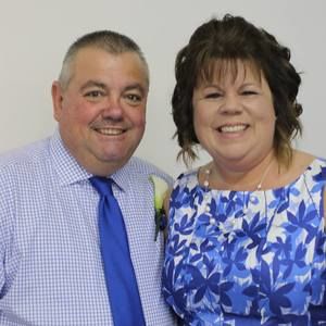 Meet your Posher, Beth