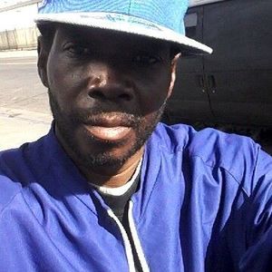 Meet your Posher, Patryce