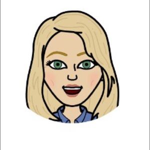 Meet your Posher, Michele