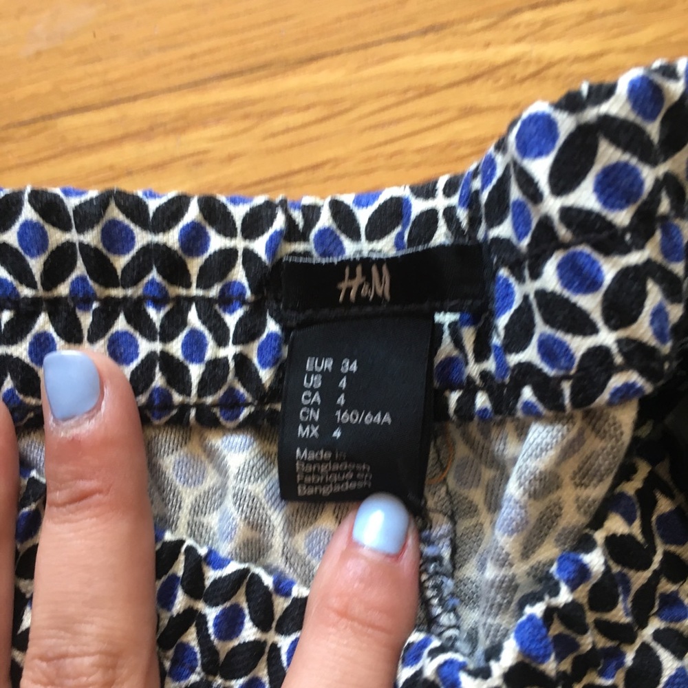 Matching pants/top set - Picture 5 of 5
