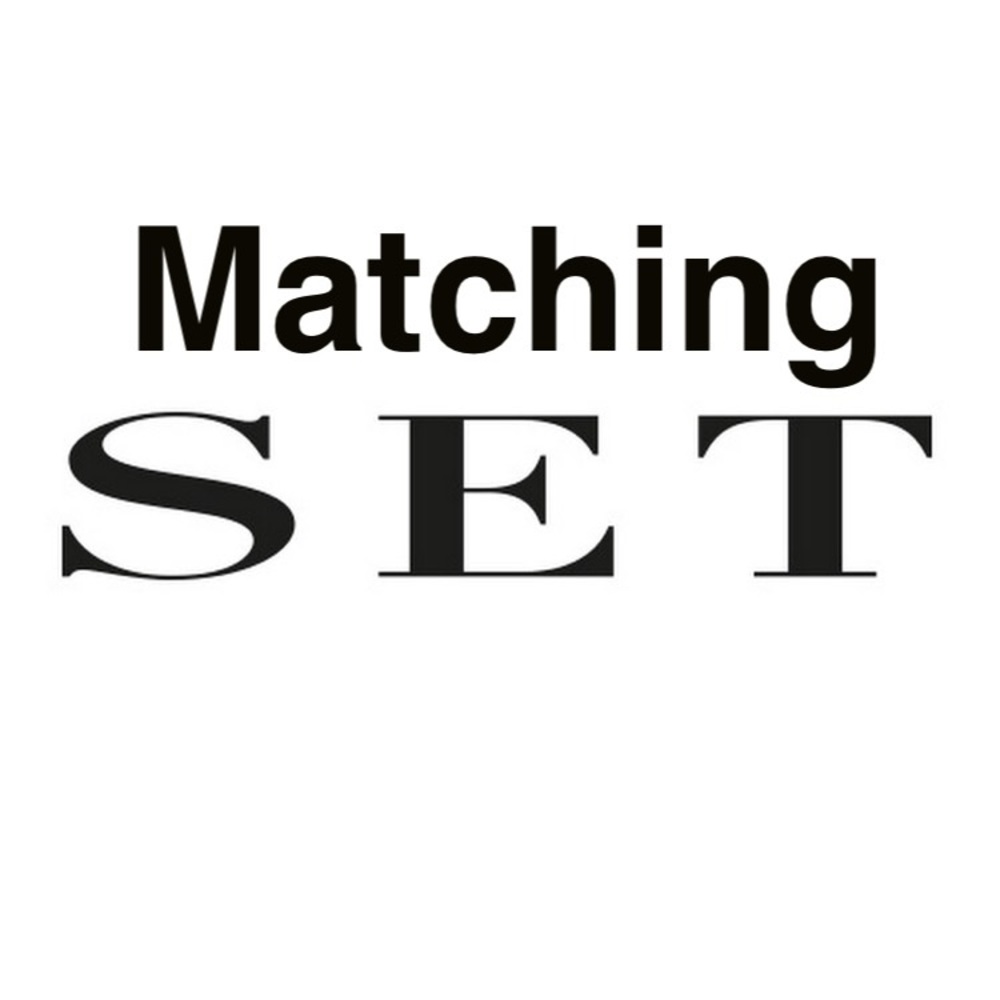 Matching pants/top set