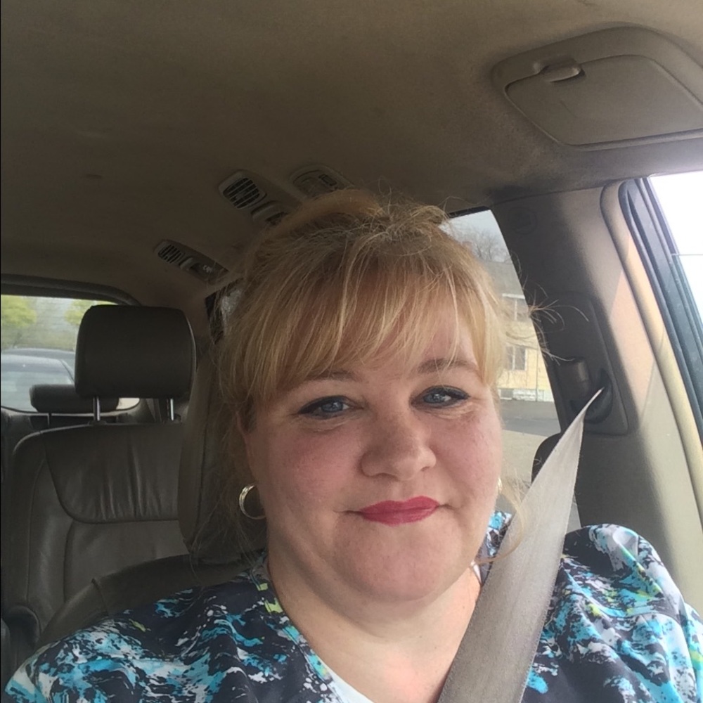 Meet your Posher, Wendy