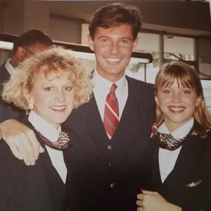 Meet your Posher, Stacey