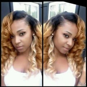 Meet your Posher, Ketra