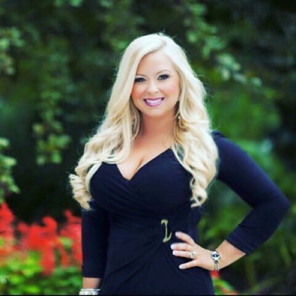 Meet your Posher, Nikeha