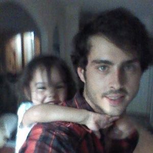 Meet your Posher, Shane